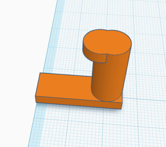 Bed Scrapper Hook