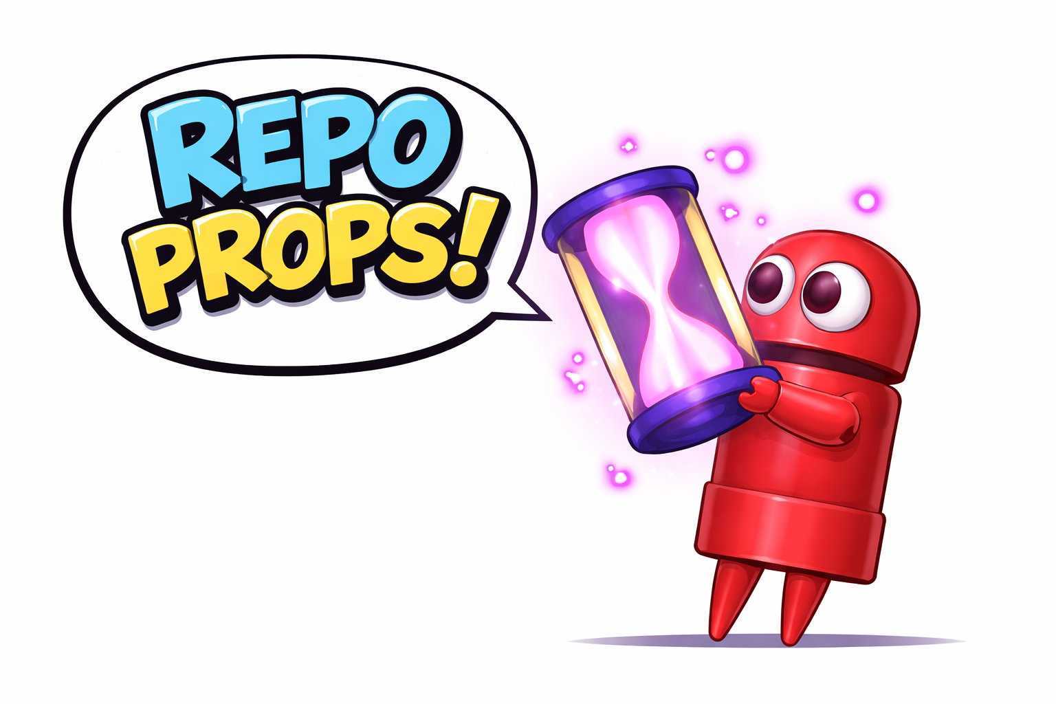 repo lofty props yellow p1