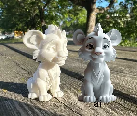 Simba DeskBuddy
