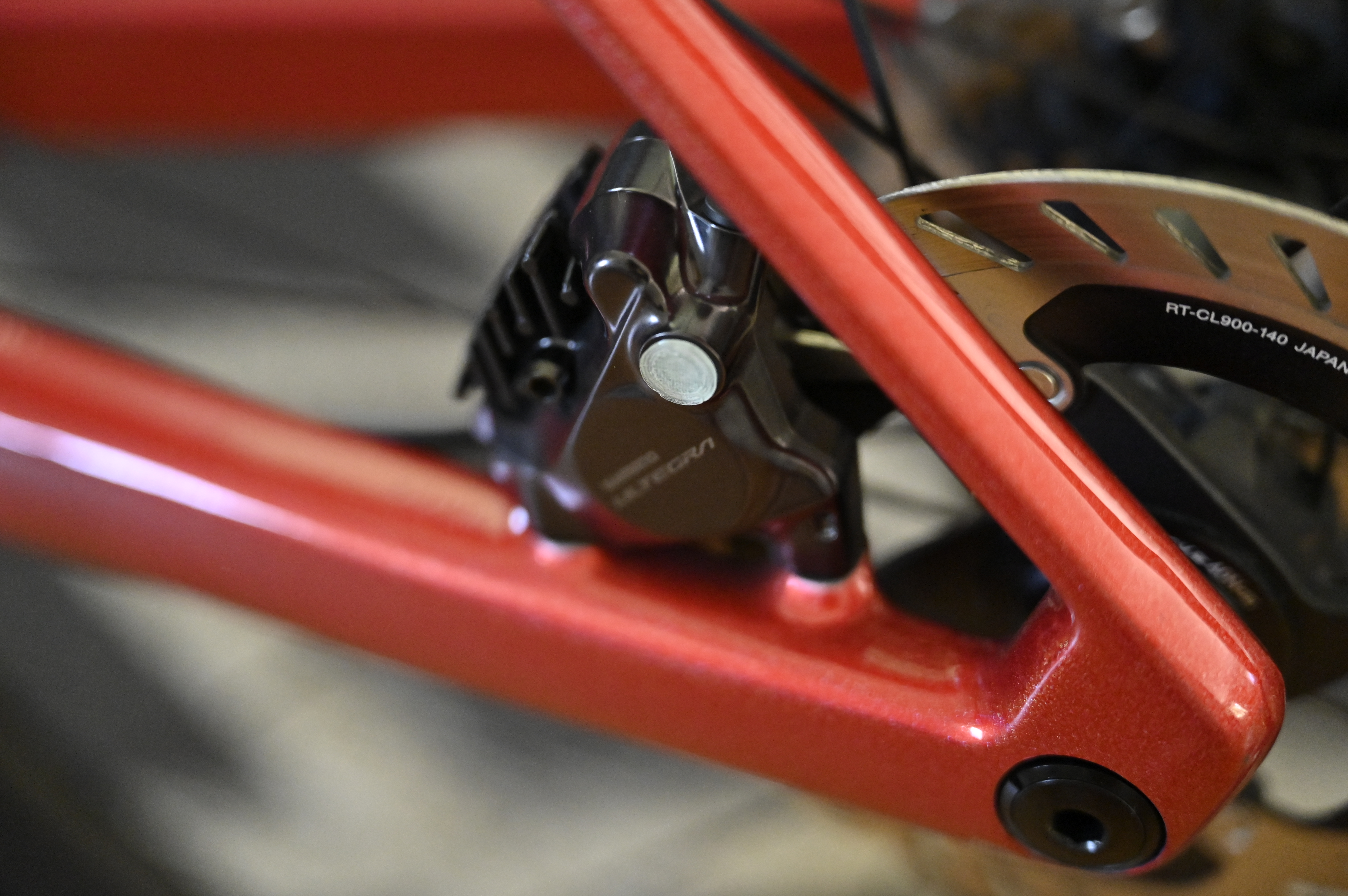 Shimano Bleed Boss Cap for BR-9270 and BR-8170