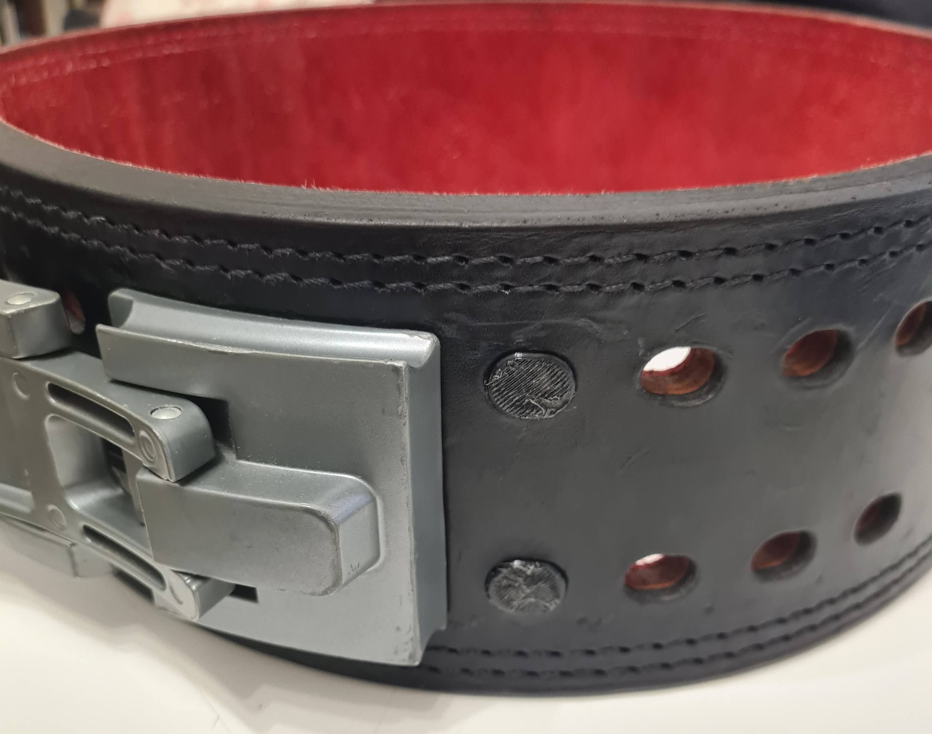 SBD Belt Position Marker (10 and 13 mm)