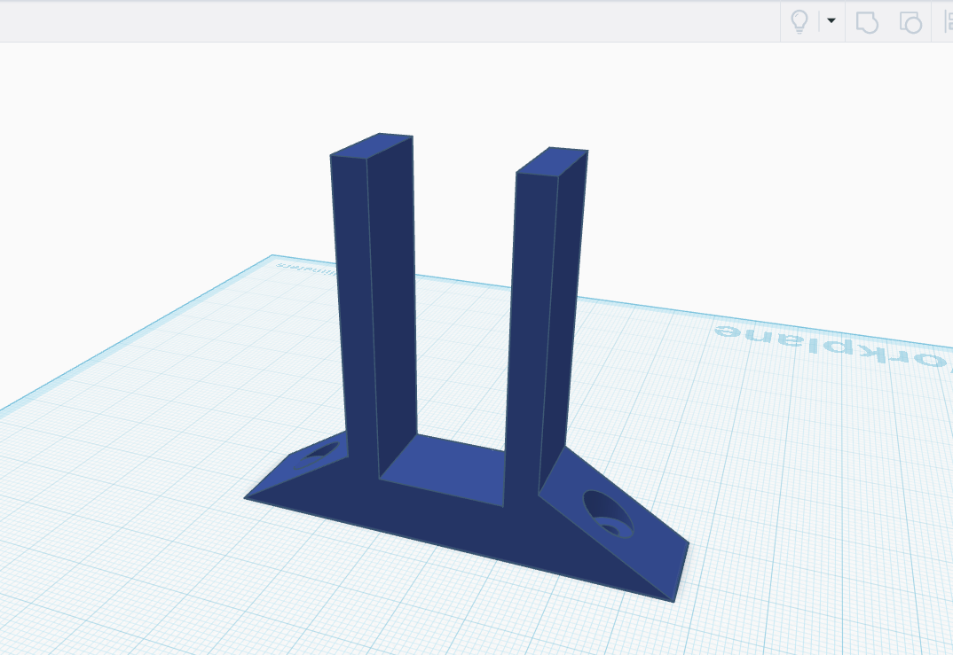 monitor stand