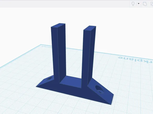 monitor stand