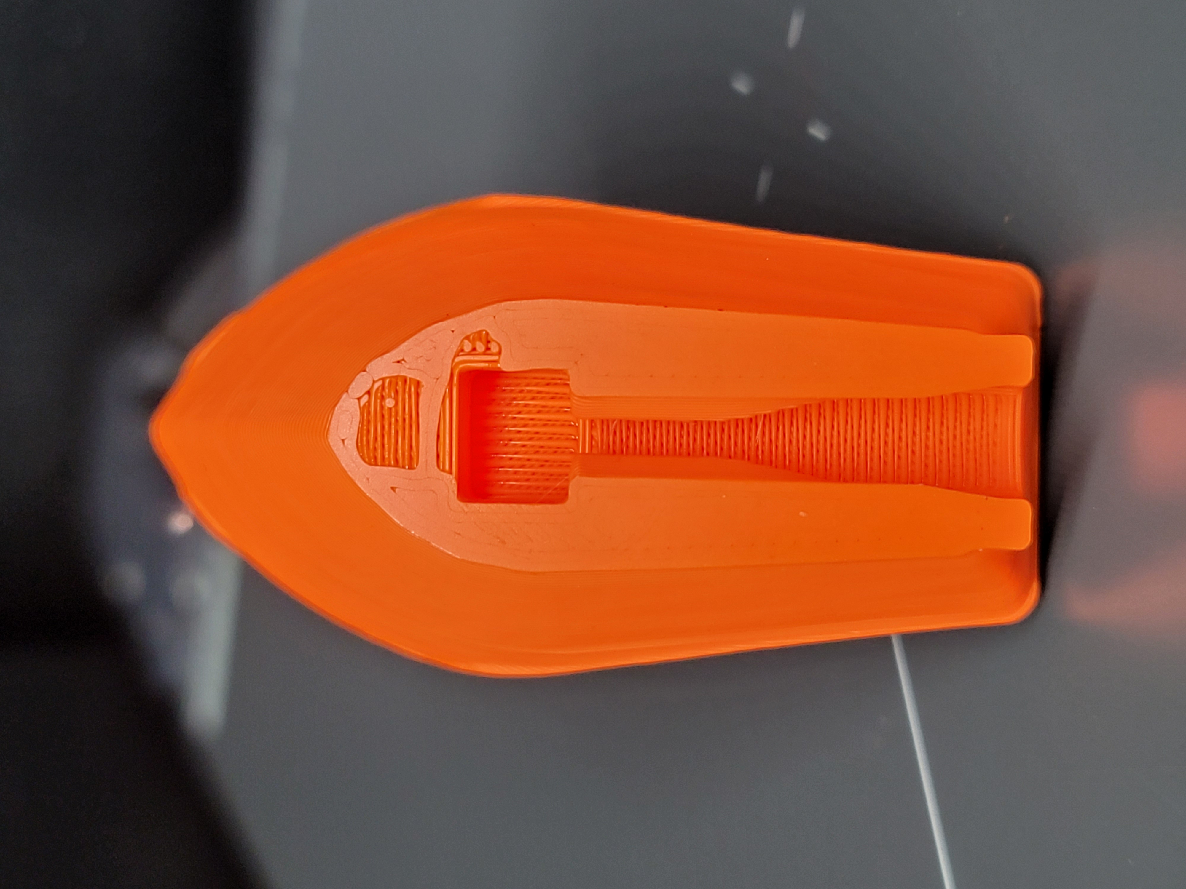 Benchy Core 1+ Rivet Pusher/Puller — miniatura 2