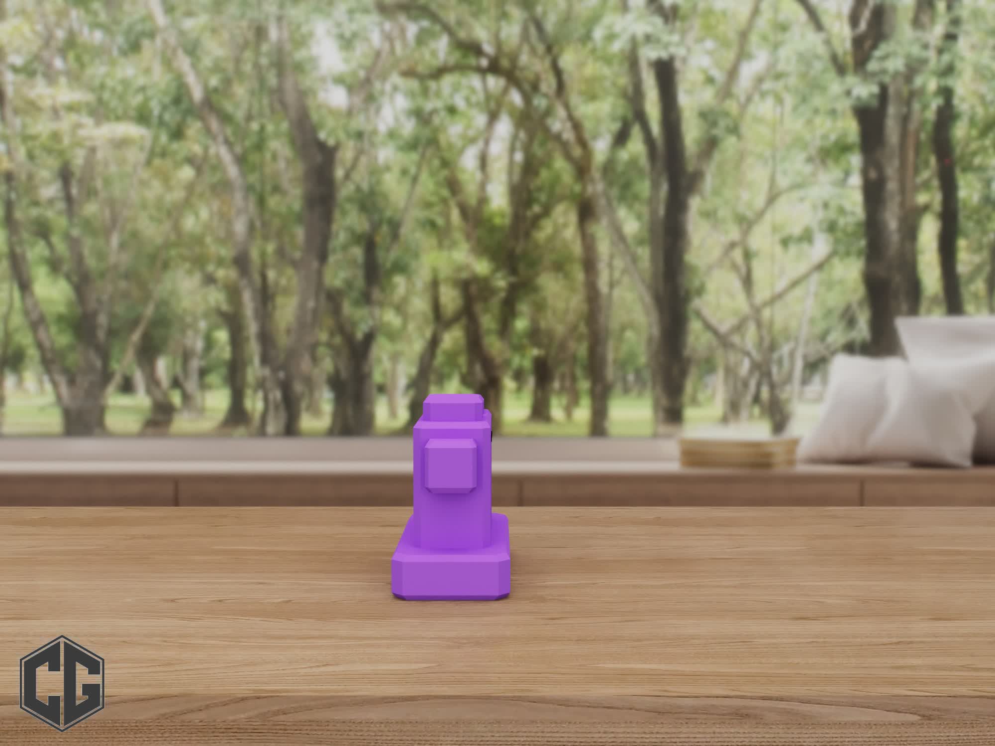 Ditto Pokemon Multipart — miniatura 7