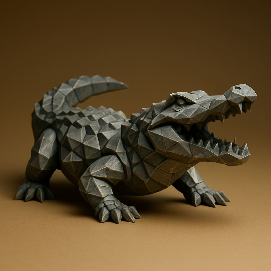 CF Crocodile