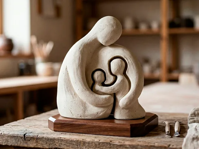 The Loving Mother