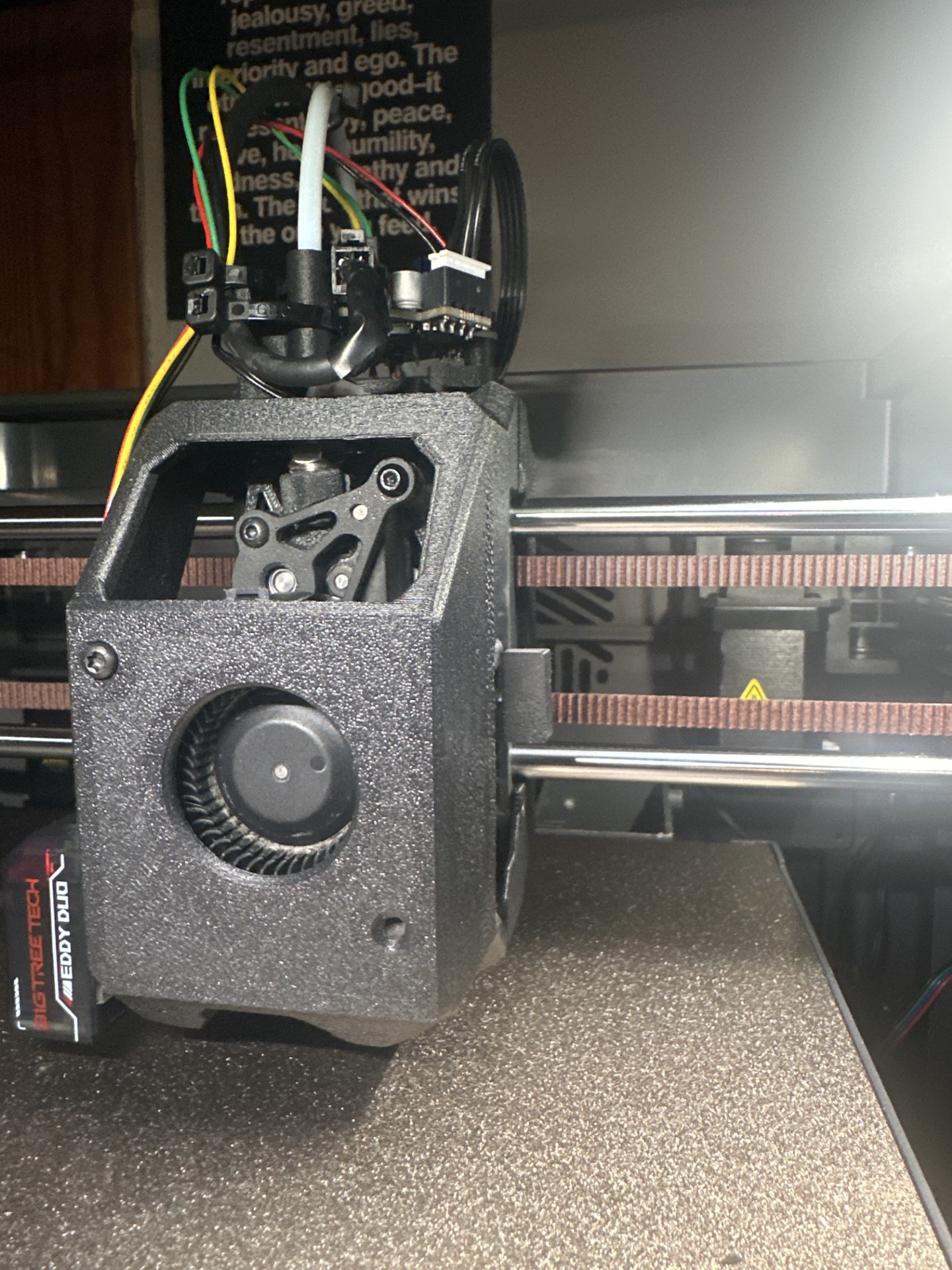 EBB36 Centauri Carbon Top mount — thumbnail 2