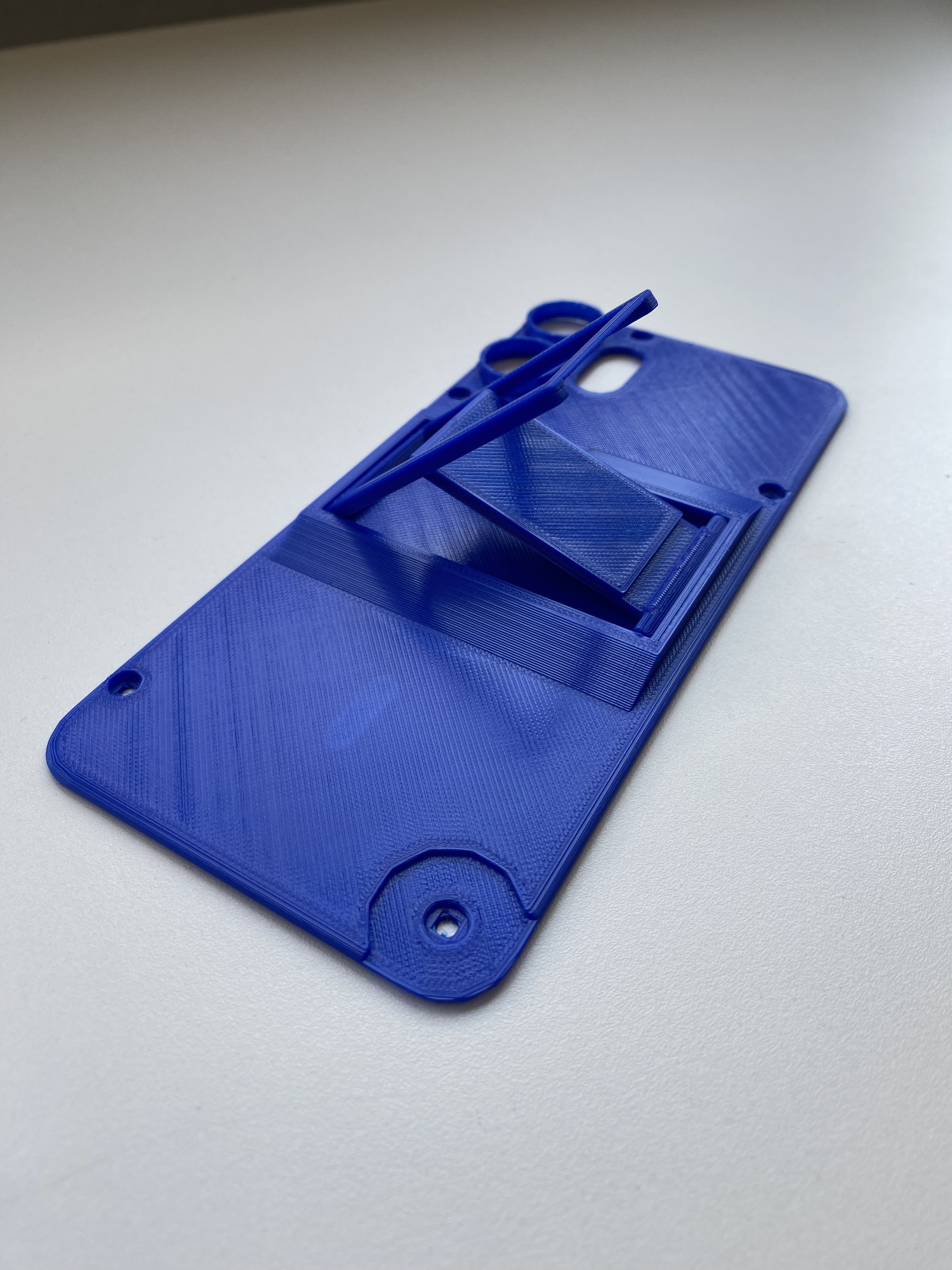 Miniatura 4 do modelo 3D FlexStand