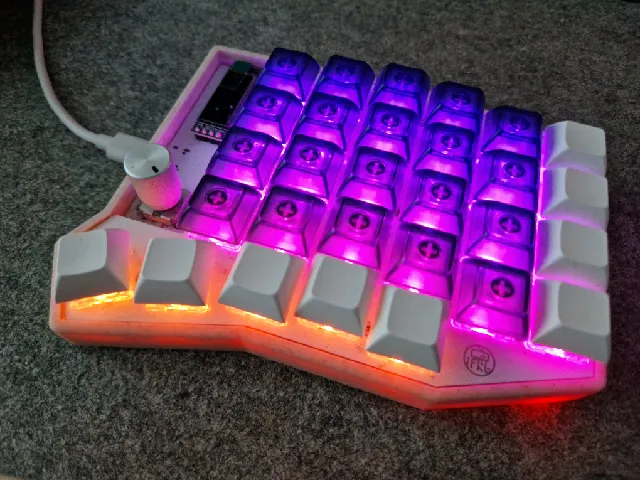IFKB sofle (type c) case