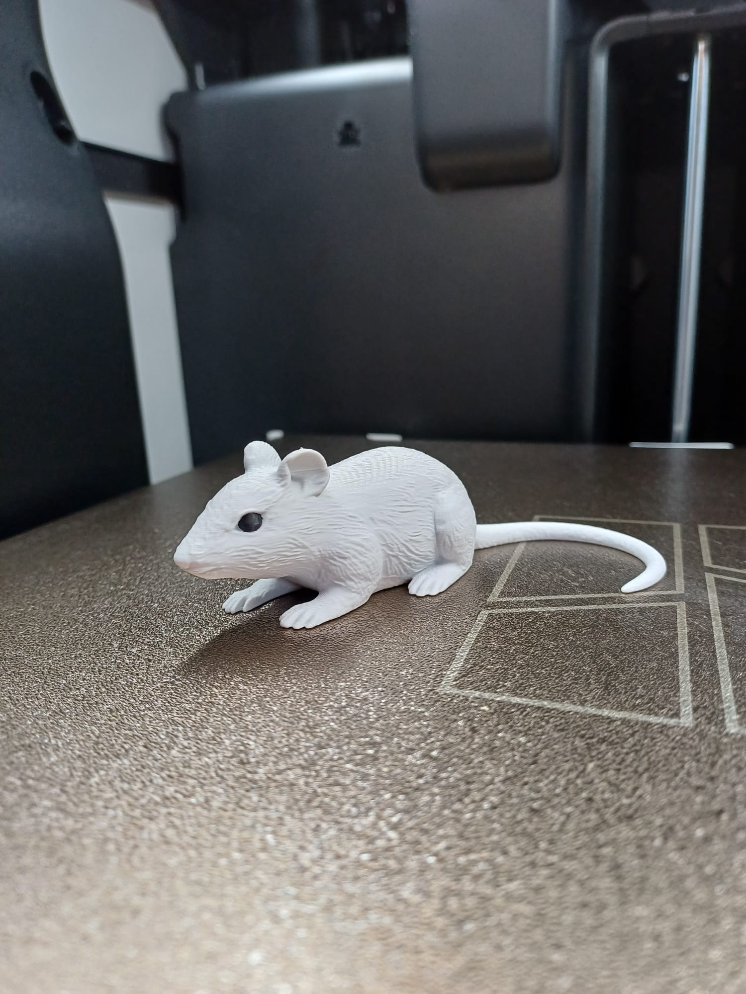 Sneaky Little Mouse — miniatura 3