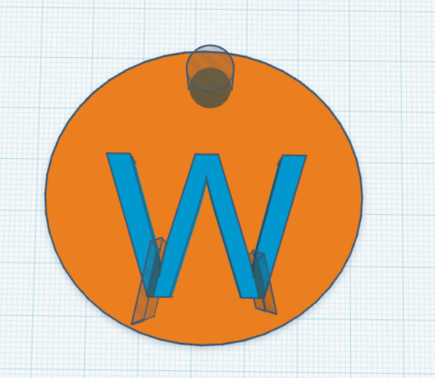 Williams logo