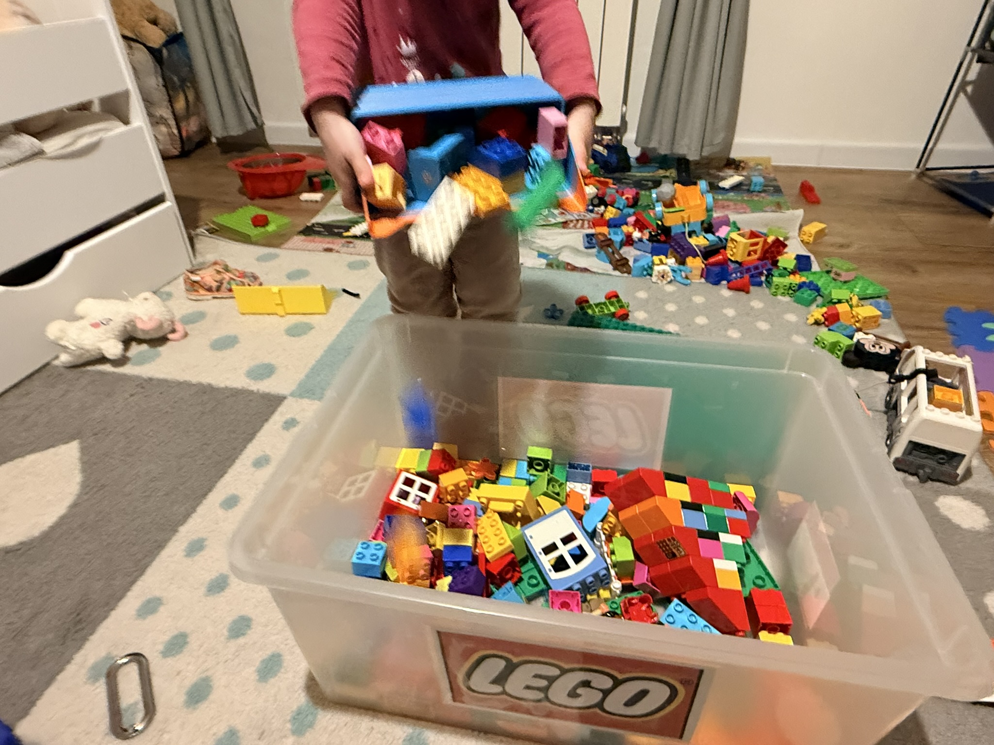 Brick Scoop — miniatura 4
