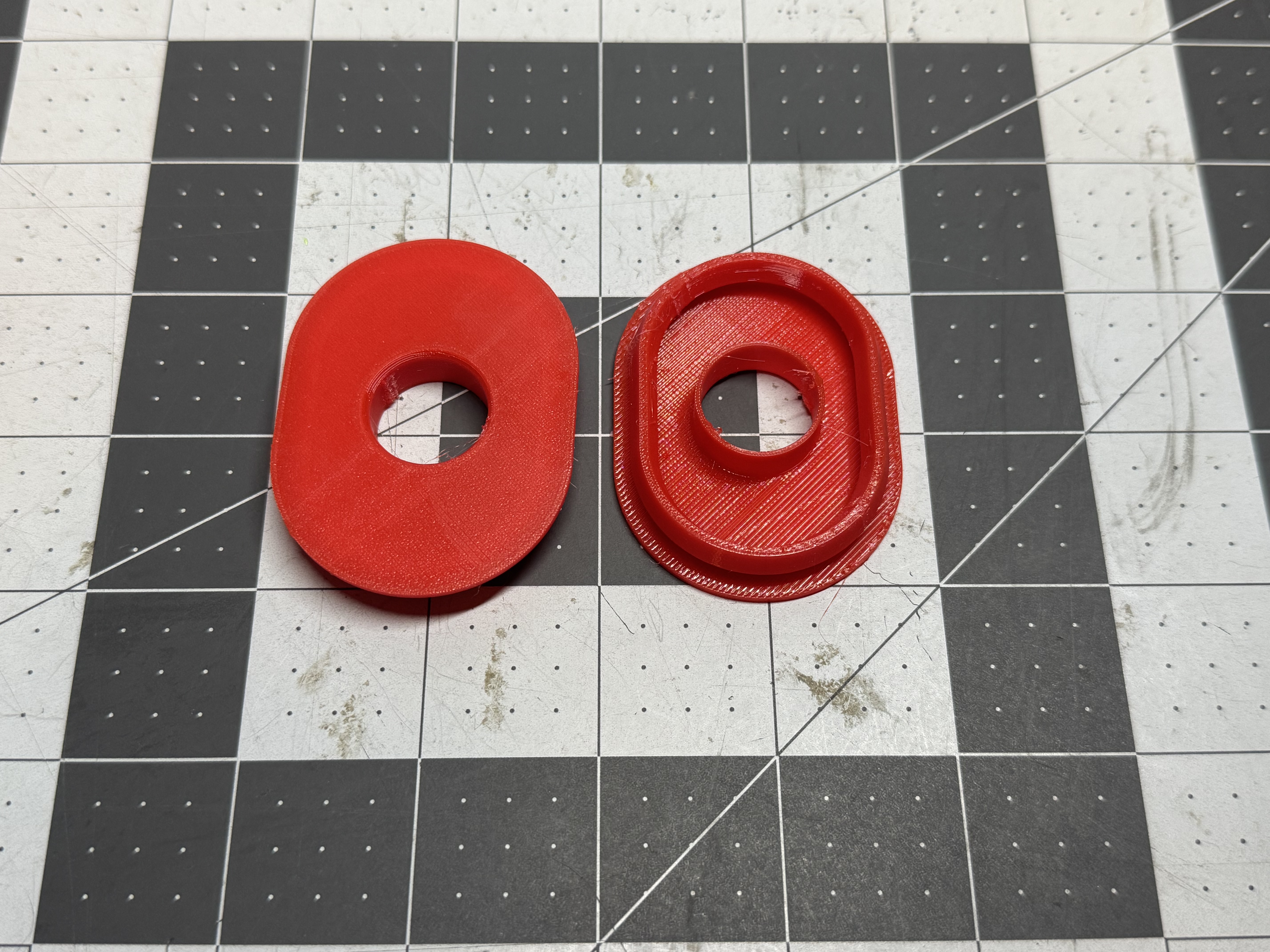 Nissan Frontier 2022+ (D41) Bed Drain Grommet