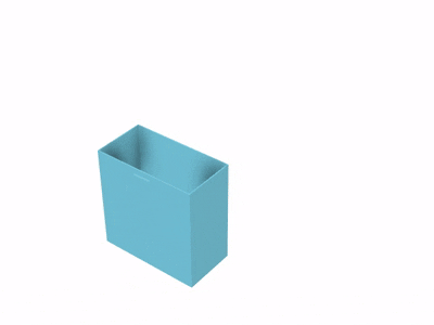 Cracker Keeper (Fusion customizable) — miniatura 2