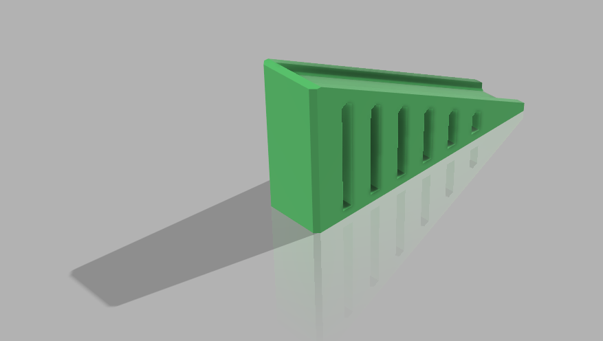 Miniatura 4 do modelo 3D Basic Marble Dropper 2.0