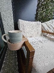 Cup Holder for Your IKEA NÄMMARÖ Chair