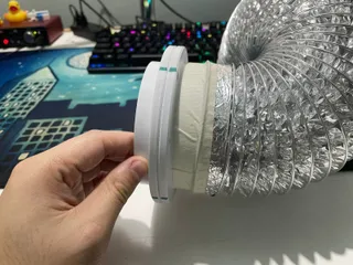 uncomplicated 4inch pipe magnetic coupler