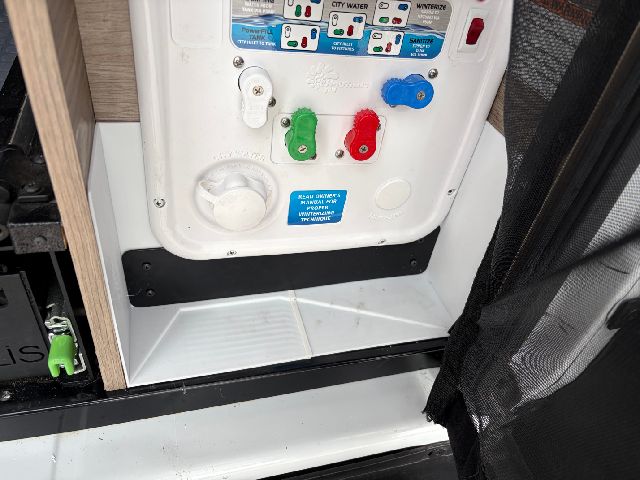 Winnebago Solis Water Panel, preview image from the creator on Printables