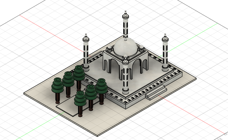 Ancient Monument