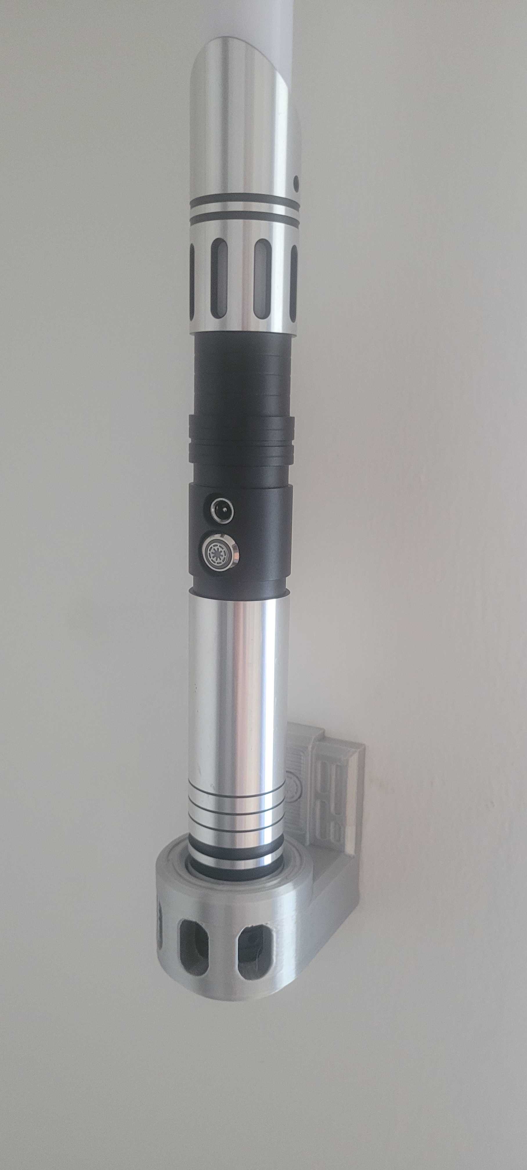 Lightsaber Wall Mount