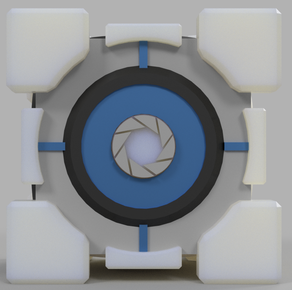 Aperture Cube — thumbnail 2