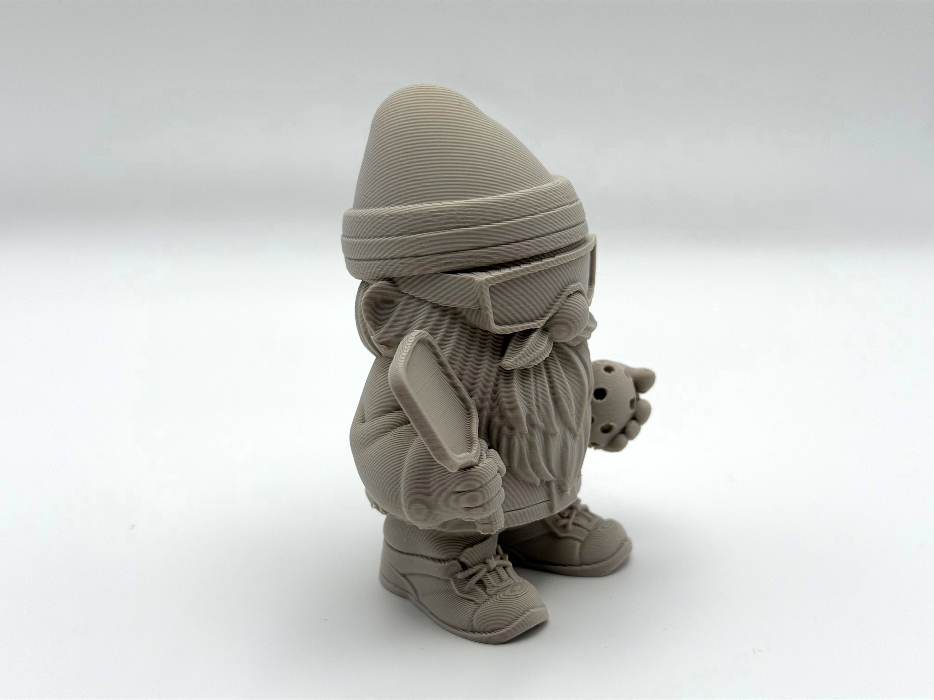 Padel Gnome — miniatura 3