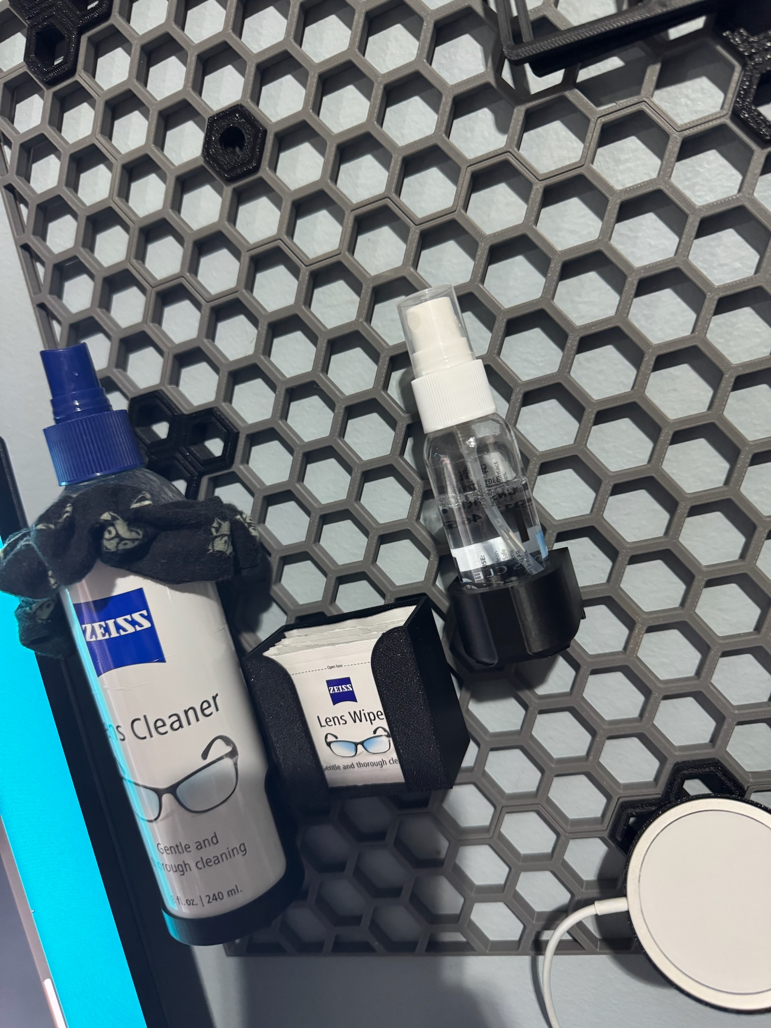 HSW 28mm Spray Bottle Holder