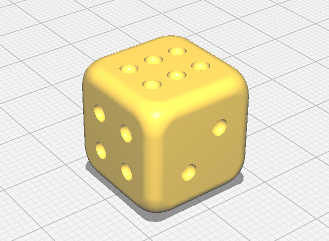 Dice