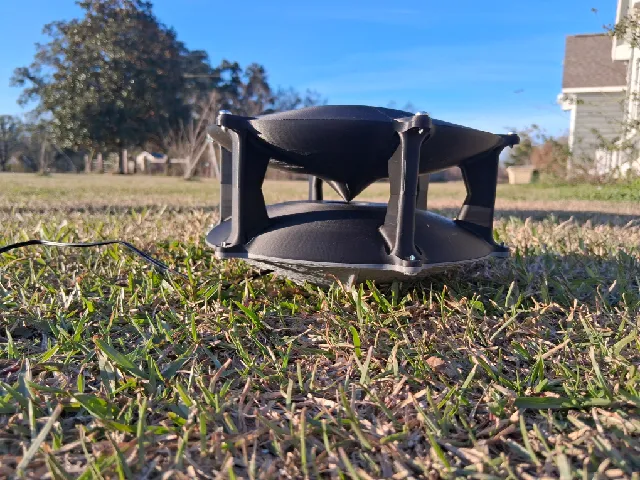 (REVAMP RELEASE SOON - HOLD OFF ON PRINTING) 1/4 scale Whelen WPS-2800 series (1-10 cell)