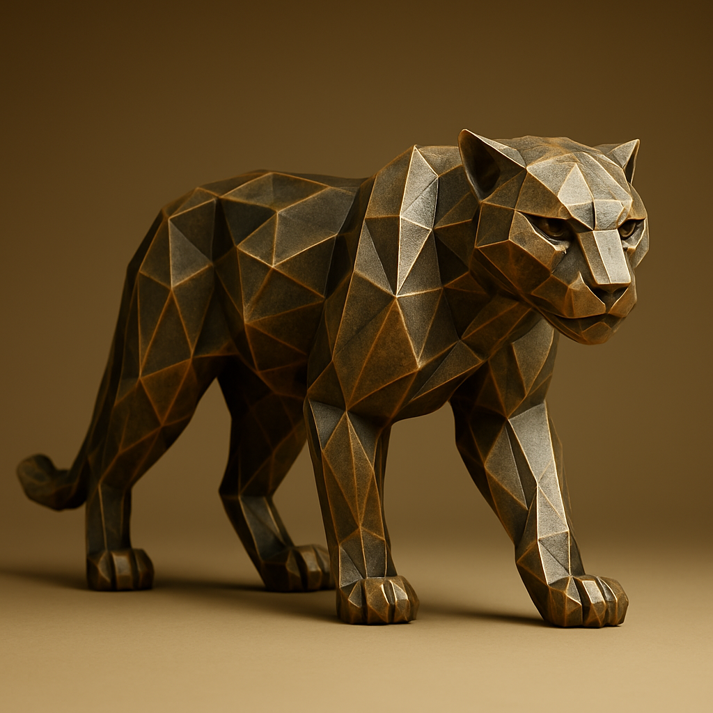 CF Jaguar
