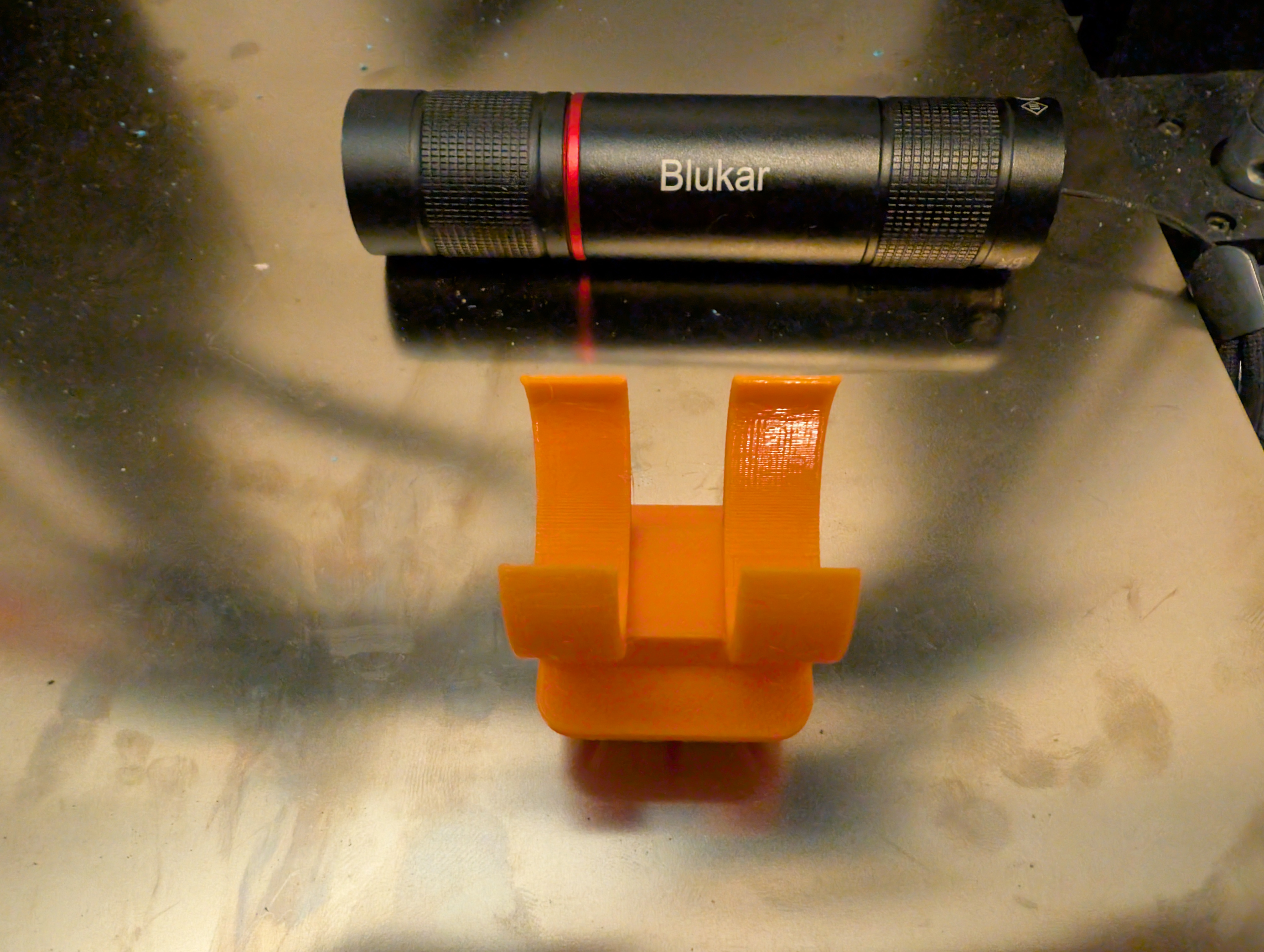 Flashlight Ballmount — thumbnail 4