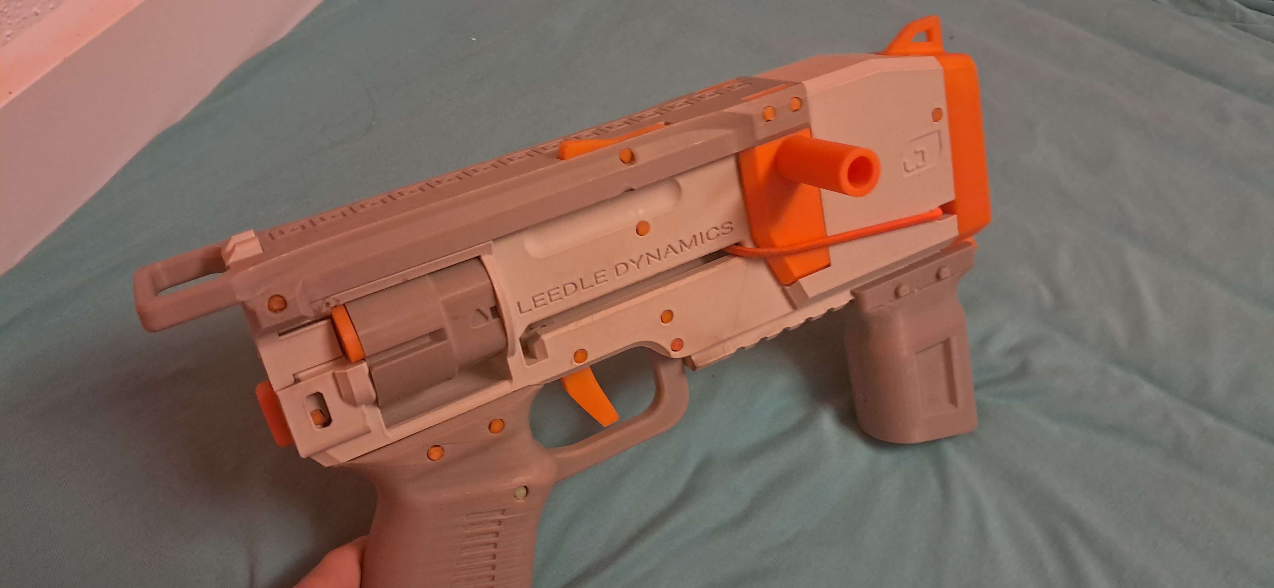 Replicant Bolt Action