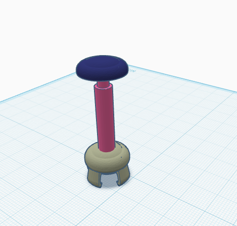 nintendo joystick extender