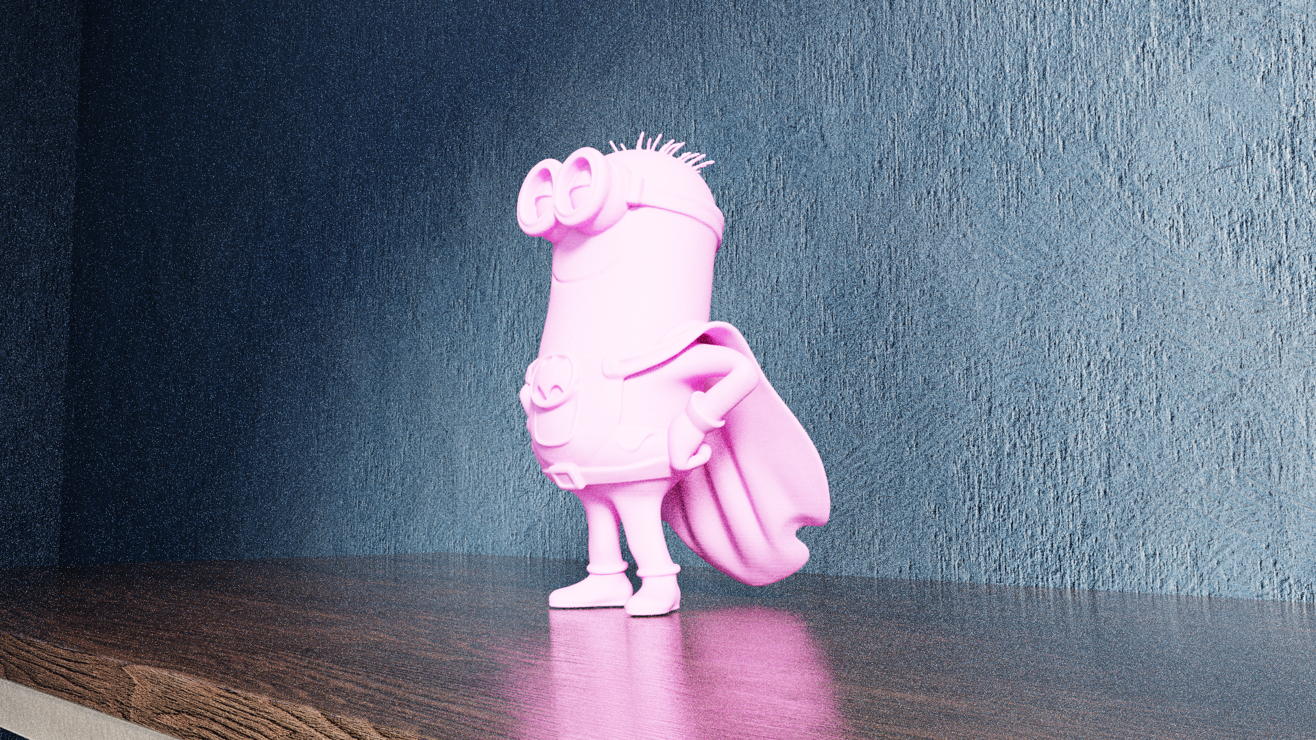 Batman Minion — miniatura 4