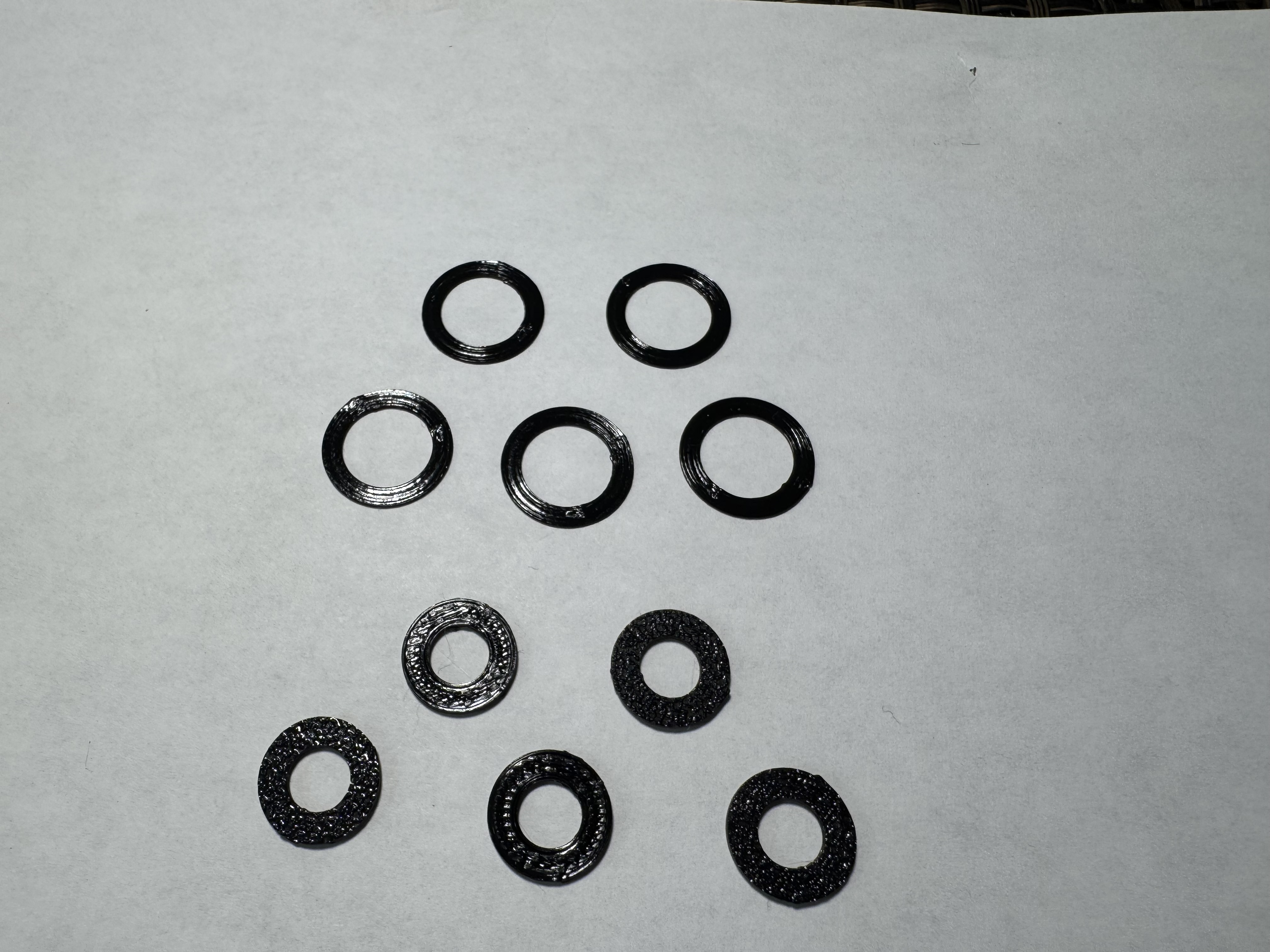 Traxxas E‑Maxx Differential Bushing