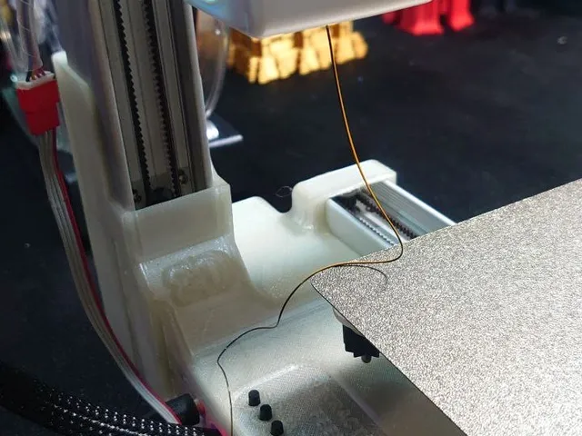 EasyThreed K10 // bd.micro
