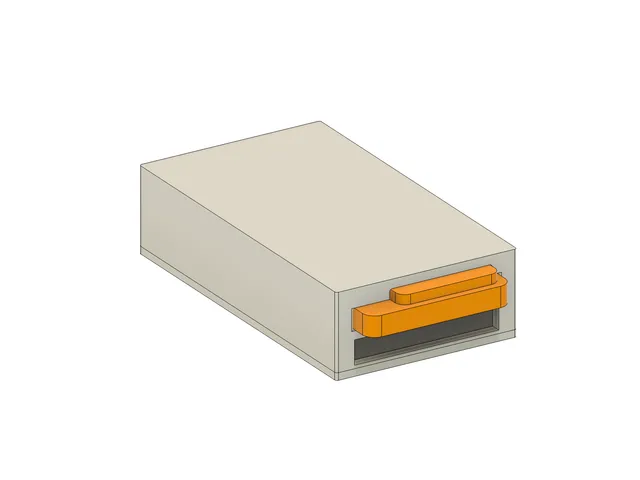 Station de charge (magsafe)