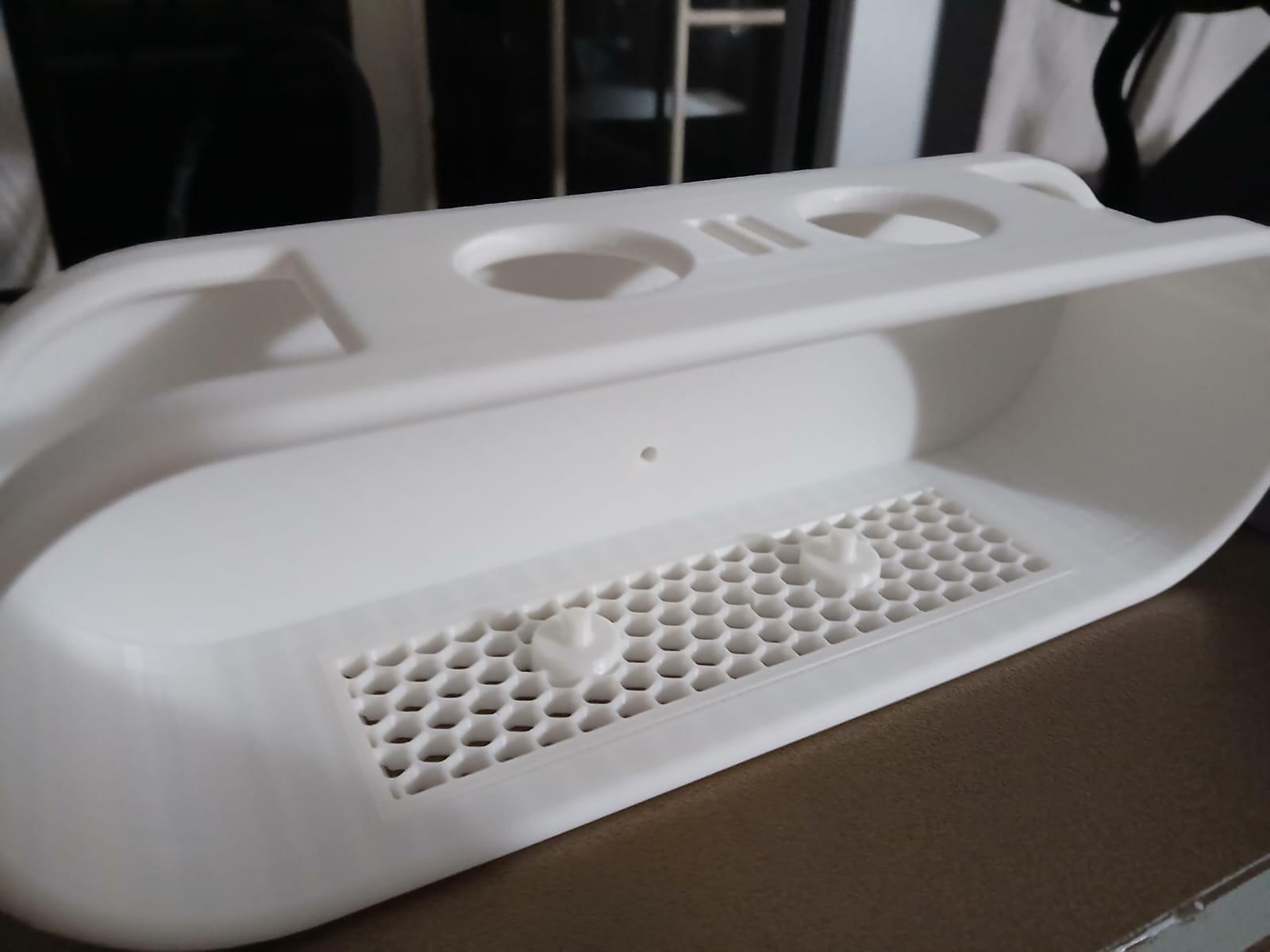 Toothbrush holder — miniatura 5