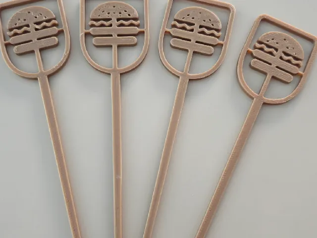 Burger Picks