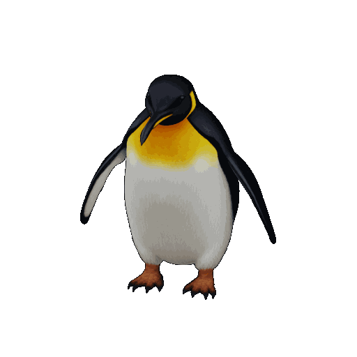 penguin