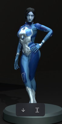idk