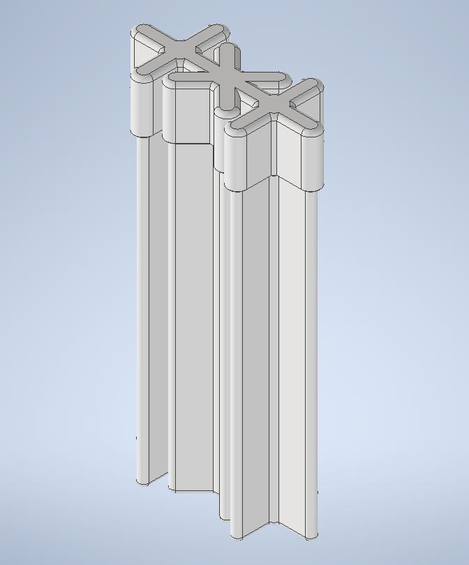 Darts case