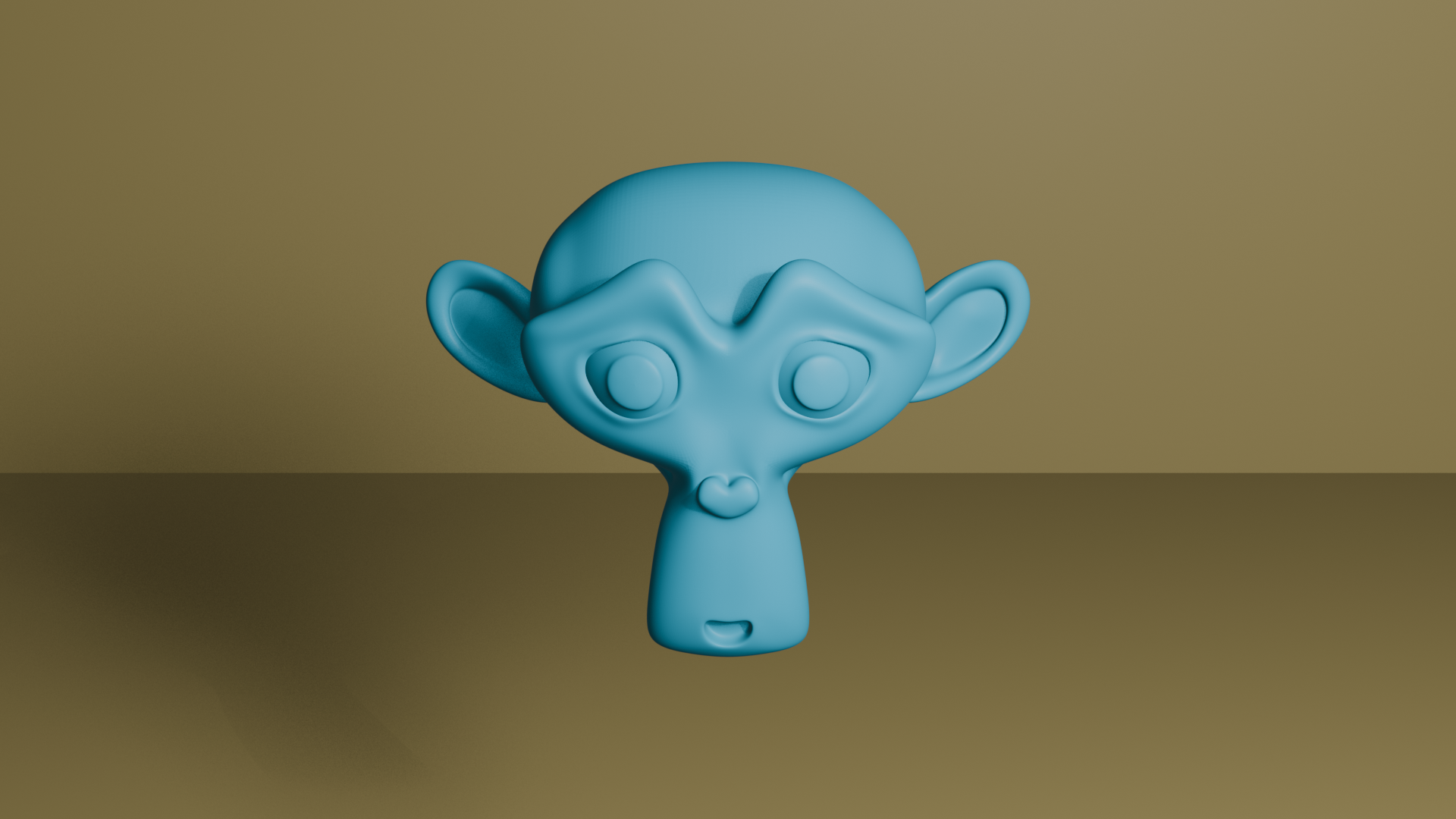 Monkey!