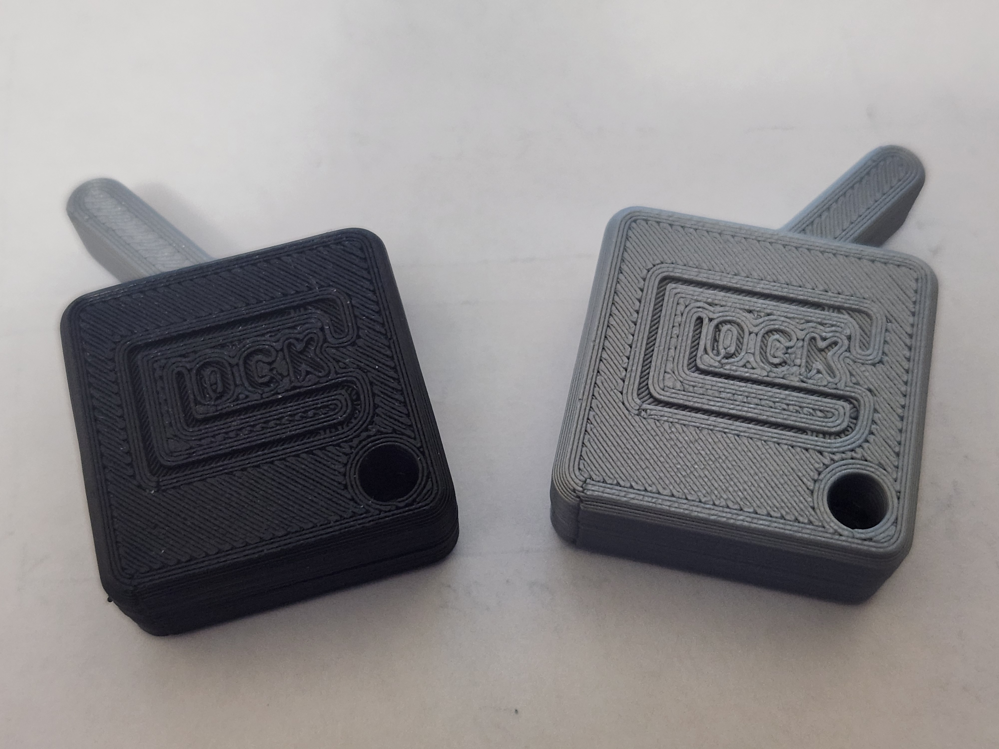 GL0CK Switch Fidget Gadget Switch