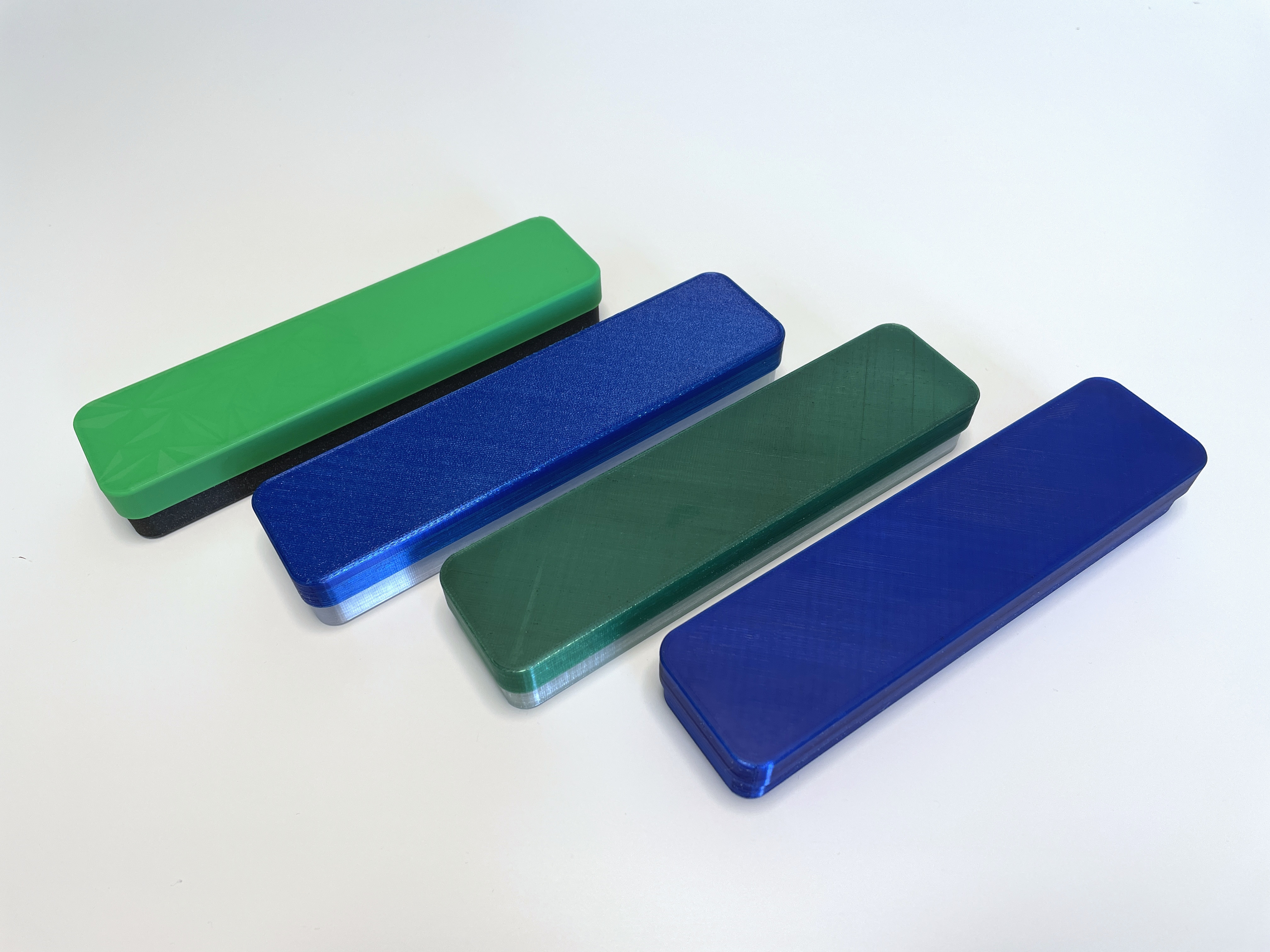 Miniatura 5 do modelo 3D Simple Pencil Case