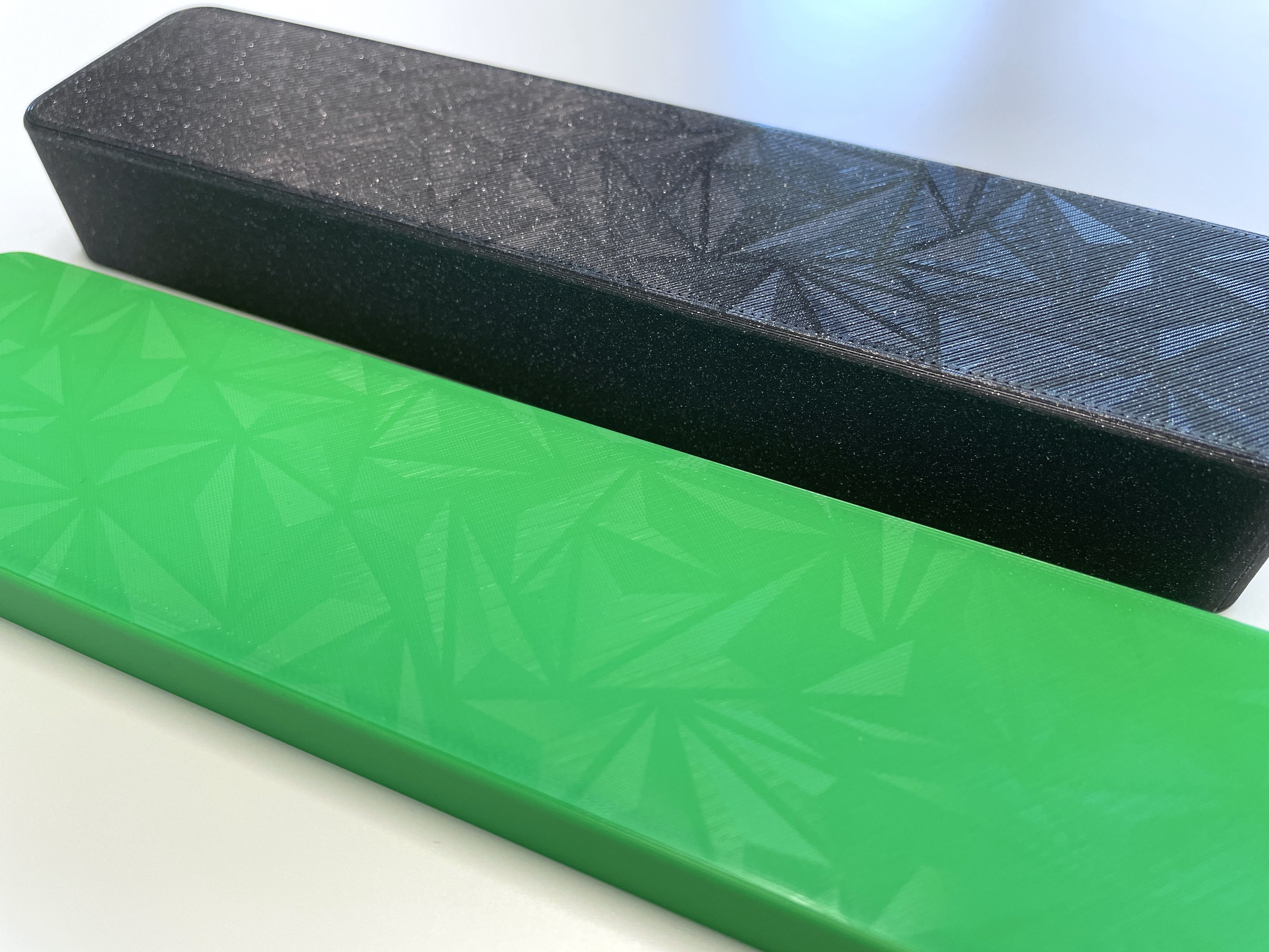 Miniatura 4 do modelo 3D Simple Pencil Case