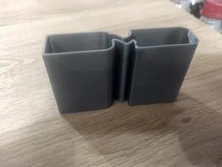 Glock 43 Pocket Mag Pouch