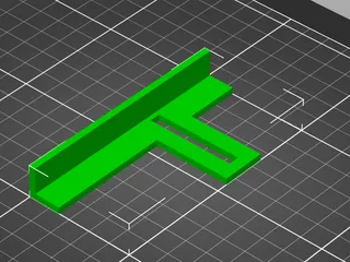 Sewing Guide by 3DPrintMakrHobby | Download free STL model | Printables.com