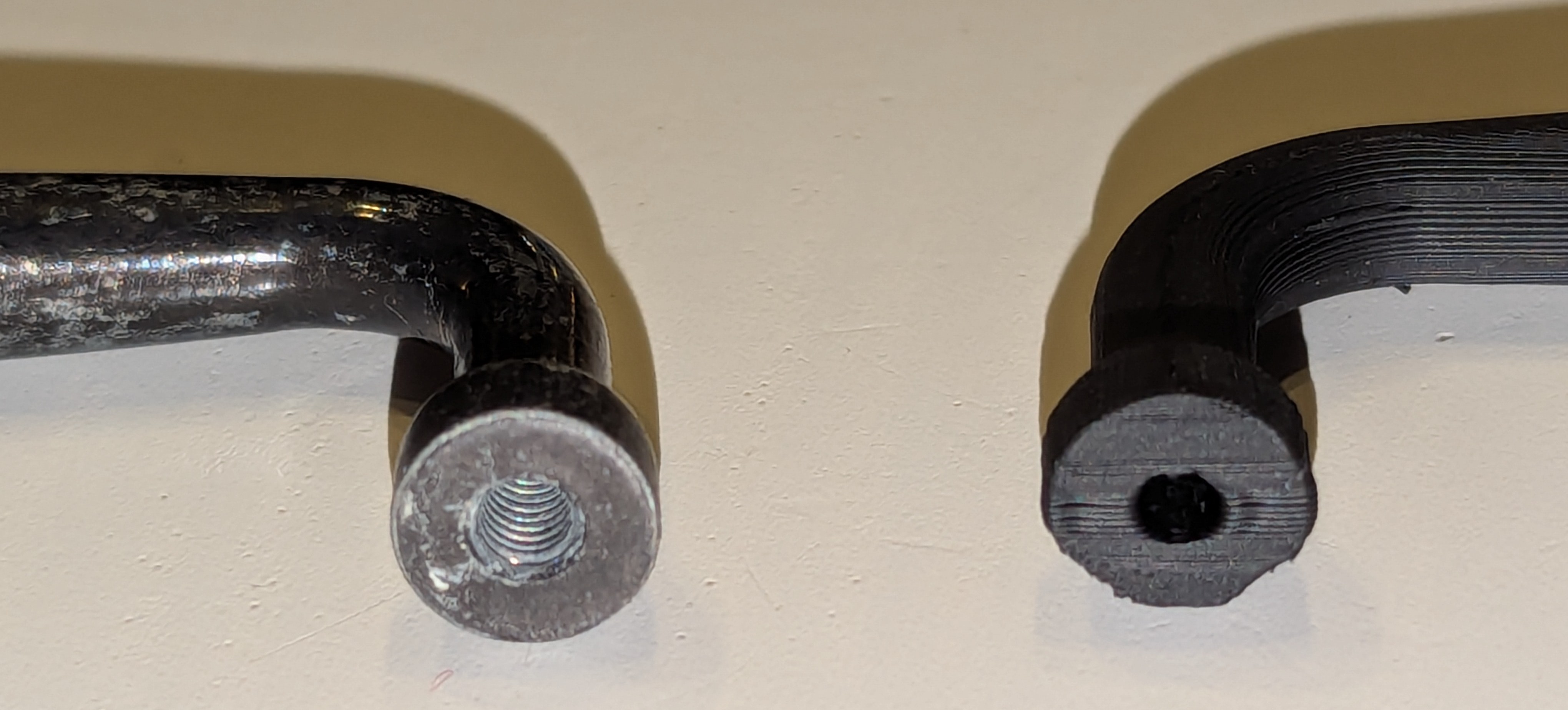 IKEA MÖLLARP handle — miniatura 2